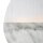 Applique LED verre métal 3000 K blanc chaud 200 lm ronde