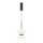 Suspension métal verre LED Ø 22 cm H : max. 350 cm