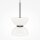Suspension métal verre LED Ø 22 cm H : max. 350 cm