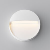 Applique murale extérieure LED Aluminium D : 12 cm...