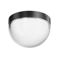 Lampe dextérieur LED aluminium IP65 3000 K...