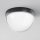 Lampe dextérieur LED aluminium IP65 3000 K lumière blanc chaud