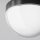 Lampe dextérieur LED aluminium IP65 3000 K lumière blanc chaud