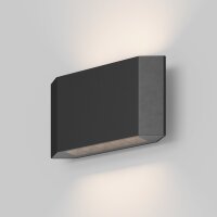 Applique LED extérieure aluminium Up Down L : 20,5...