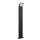 Lampe dextérieur LED aluminium 80 cm de haut IP65 graphite 450 lm