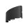 Applique extérieure LED métal Up Down 16,5 cm de large IP54