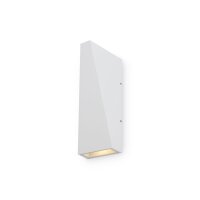 Lampe dextérieur murale métal LED IP54...