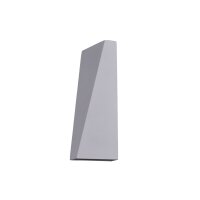 Lampe dextérieur murale métal LED IP54...