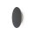 Applique extérieure LED métal Ø 18 cm rond cm large IP65