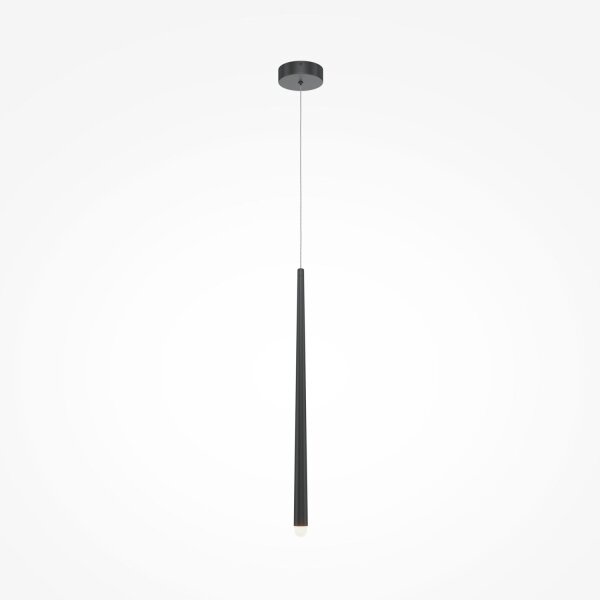 Lampe à suspendre LED aluminium changement de couleur 3000-4000 K 400 lm