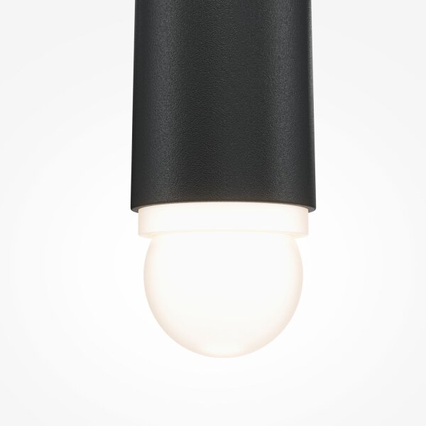 Lampe à suspendre LED aluminium changement de couleur 3000-4000 K 400 lm