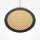 Lampe LED à suspendre Aluminium Ø 15,3 cm rond H : max. 327 cm