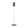 Suspension LED aluminium ronde Ø 15,3 cm 800 lm ISA