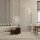 Applique LED dimmable métal ronde Ø 30 cm 510 lm KAI
