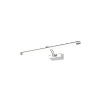 Lampe à tableau LED métal L : 72 cm...