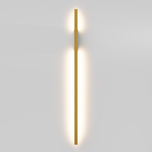 Applique murale LED aluminium changement de couleur 2600-3500 K