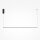 Suspension LED Aluminium H : max. 316,7 cm Noir