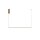 Lampe à suspendre aluminium LED H : max. 316,7 cm en laiton