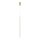 Suspension LED Aluminium D : 1,7 cm H : max. 415 cm