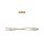 Suspension LED métal H : max. 311,1 cm en laiton