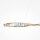Lampe à suspendre LED métal H : max. 311,1 cm en laiton MAREN