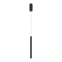 Suspension LED aluminium 4000 K lumière blanc neutre