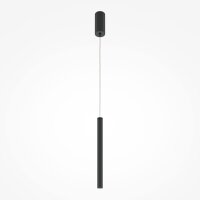 Suspension LED aluminium 4000 K lumière blanc neutre
