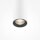Lampe LED à suspendre aluminium blanc neutre 4000 K 500 lm