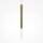Suspension LED aluminium ronde D : 3 cm H : max. 345 cm