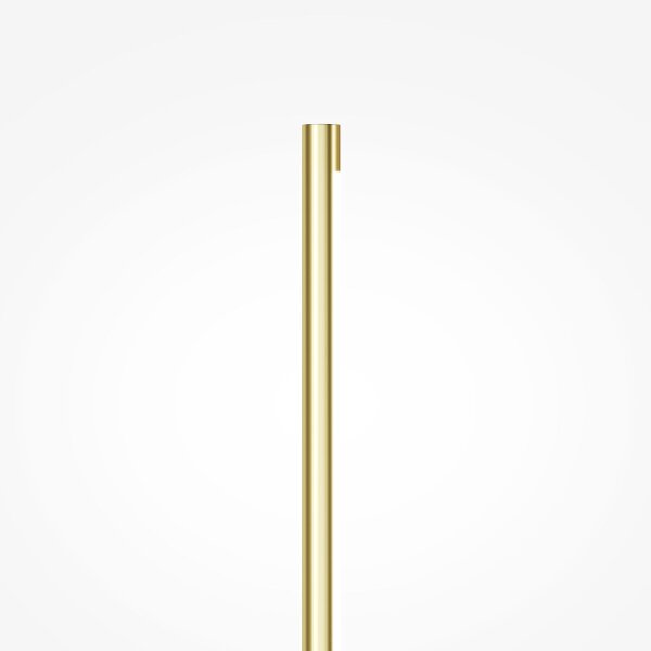 Applique LED Métal H : 63 cm allongée 170 lm Moderne