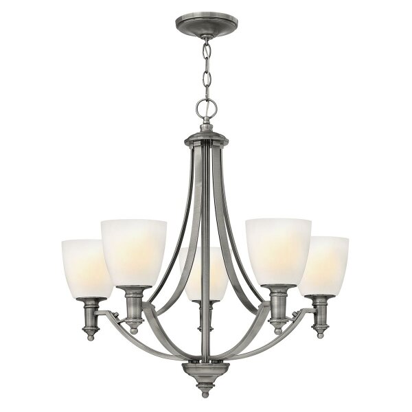 Lustre avec abat-jour réglable jusquà 2,3m LESLANE