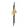Applique murale LED aluminium métal hauteur 79 cm 700 lm VERA