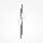 Applique LED aluminium métal hauteur 79 cm 800 lm VERA