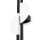 Applique LED aluminium métal hauteur 79 cm 800 lm VERA
