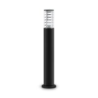 Borne déclairage aluminium E27 IP54 hauteur 79,6...