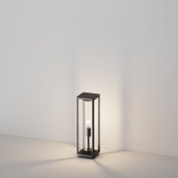 Borne déclairage aluminium hauteur 50 cm IP54...