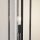 Borne déclairage aluminium hauteur 50 cm IP54 graphite E27