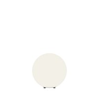 Lampe dallée E27 IP54 29 cm de haut avec piquet de...