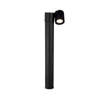 Lampadaire extérieur aluminium GU10 IP54...