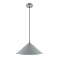 Lampe &agrave; suspendre m&eacute;tal E27 &Oslash; 35 cm...