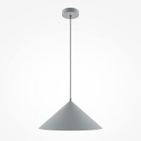 Lampe à suspendre métal E27 Ø 35 cm...