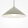Suspension métal E27 Ø 35 cm rond H : max. 318 cm