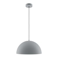 Lampe &agrave; suspendre m&eacute;tal E27 ronde D : 35 cm...
