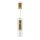 Lampe à suspendre aluminium verre GU10 Ø 8 cm H : max. 170 cm