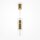 Lampe à suspendre aluminium verre GU10 Ø 8 cm H : max. 170 cm