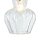 Suspension métal verre E14 Ø 16 cm H : max. 143 cm