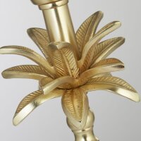 Pied de lampe pour lampe de table E27 H : 45 cm Ø...