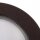 Applique murale extérieure Maritim laiton G9 Ø 14 cm IP64 noir