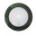 Applique extérieure laiton verre G9 IP64 D : 14 cm rond