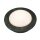 Applique extérieure laiton verre G9 IP64 D : 14 cm rond